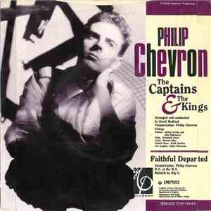 Philip Chevron - The Captains And The Kings download mp3