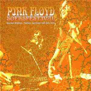Pink Floyd - Soersfestival mp3 download