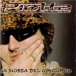 Piotta - La Mossa Del Giaguaro download mp3