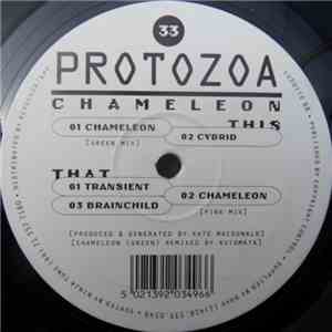 Protozoa - Chameleon download mp3
