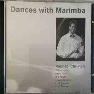 Raphael Christen - Dances With Marimba download mp3