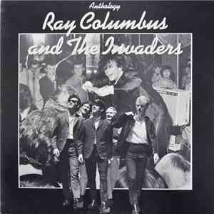 Ray Columbus & The Invaders - Anthology download mp3