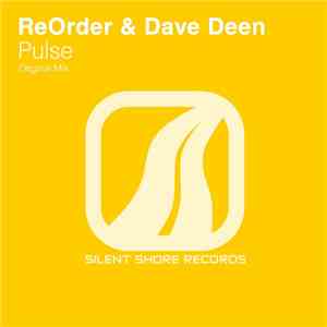 ReOrder & Dave Deen - Pulse download mp3