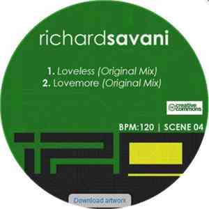 Richard Savani - Scene 04 download mp3