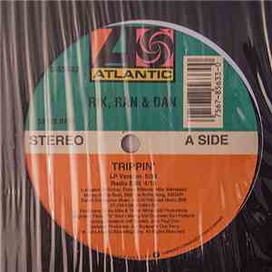 Rik, Ran & Dan - Trippin' / Something download mp3