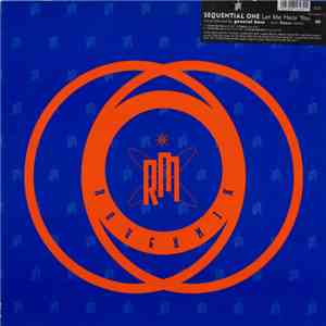 Sequential One - Let Me Hear You download mp3