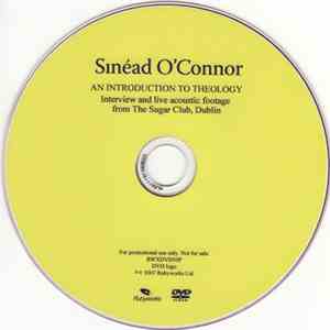 Sinéad O'Connor - An Introduction To Theology download mp3