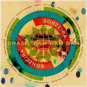 Sonzeira - Brasil Bam Bam Bam download mp3