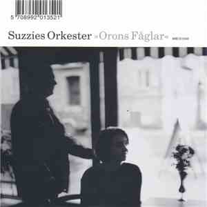 Suzzies Orkester - Orons Fåglar download mp3