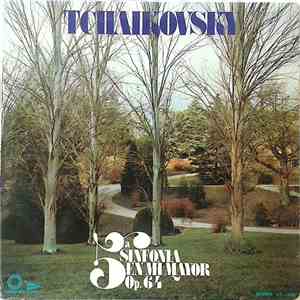 Tchaikovsky - Capitolio Symphony Orchestra - 5ª Sinfonía en Mi Mayor, Op. 64 download mp3