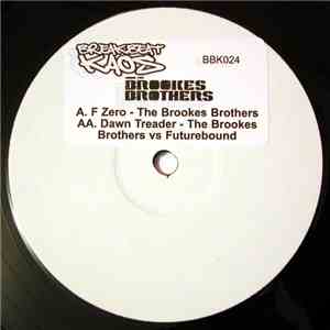The Brookes Brothers - F Zero / Dawn Treader download mp3