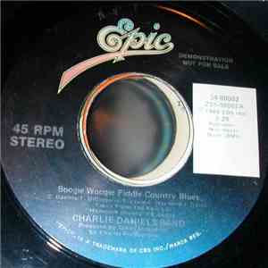 The Charlie Daniels Band - Boogie Woogie Fiddle Country Blues mp3 download