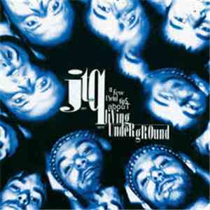 The James Taylor Quartet - A Few Useful Tips About Living Underground download mp3