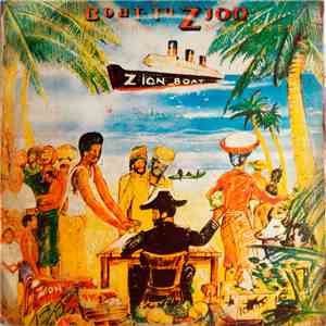 The Mighty Maytones - Boat To Zion download mp3