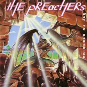The Preachers  - Way To Paradise download mp3