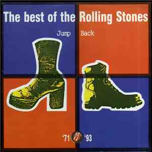 The Rolling Stones - Jump Back (The Best Of The Rolling Stones '71 - '93) download mp3