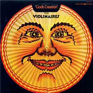 The Violinaires - God's Creation download mp3