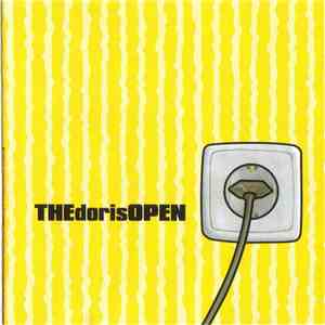 THEdorisOPEN - We Know What Is Good For You download mp3