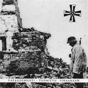 Vapaudenristi - Tuomittu Vihaamaan download mp3