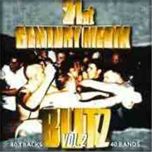 Various - 21st Century Media Blitz Vol. 2 download mp3