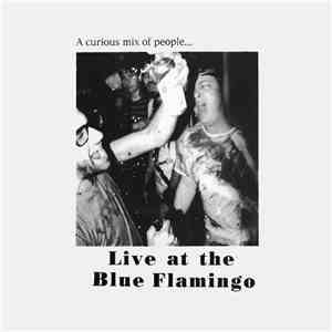 Various - A Curious Mix Of People...Live At The Blue Flamingo download mp3