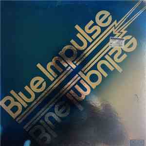 Various - Blue Impulse mp3 download