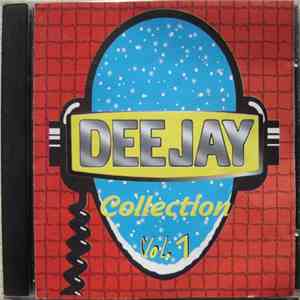 Various - Dee Jay Collection Vol. 1 download mp3