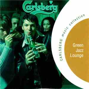 Various - Green Jazz Lounge download mp3