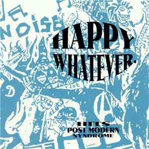 Various - Happy Whatever download mp3