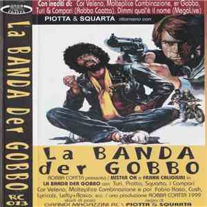 Various - La Banda Der Gobbo download mp3