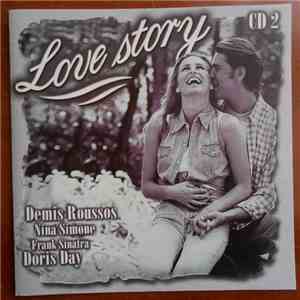 Various - Love Story CD2 download mp3