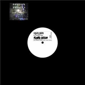 Various - Molten Moods 4 download mp3