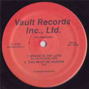 Various - Sugar Pie Guy / Where Is The Love / This Must Be Heaven download mp3