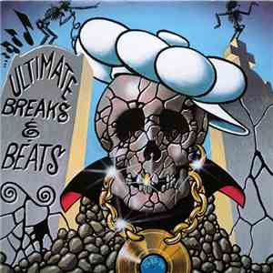 Various - Ultimate Breaks & Beats download mp3