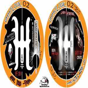 Various - Ummologik 02 download mp3