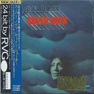 Wayne Shorter - Super Nova download mp3