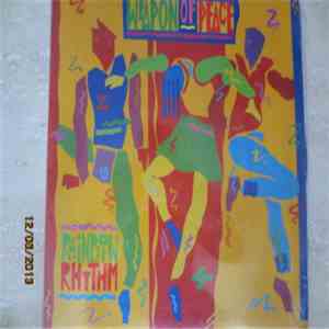 Weapon Of Peace - Rainbow Rhythm download mp3