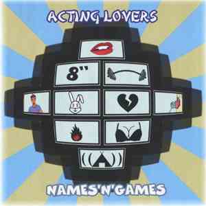 Acting Lovers - Names'N'Games download mp3