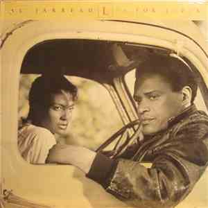 Al Jarreau - L Is For Lover download mp3