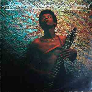 Alphonso Johnson - Spellbound download mp3