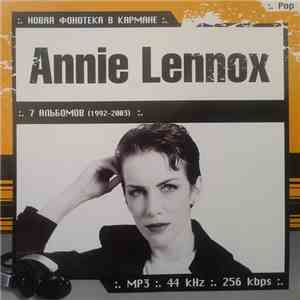 Annie Lennox - Новая Фонотека В Кармане download mp3