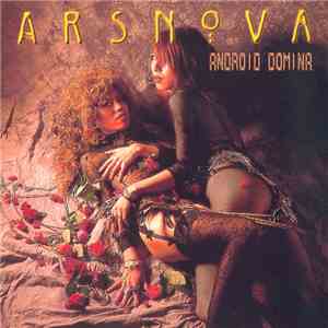 Ars Nova  - Android Domina download mp3