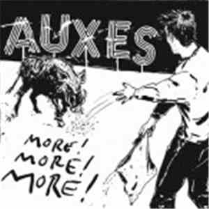 Auxes - More! More! More! download mp3