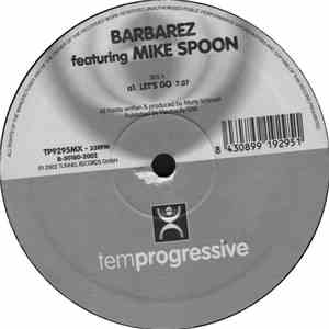 Barbarez featuring Mike Spoon - Hamburg Rulez download mp3