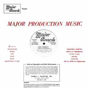 Bill Potts, George Kleinsinger - Untitled download mp3