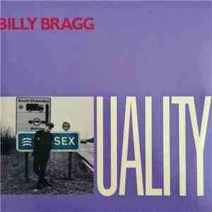 Billy Bragg - Sexuality download mp3