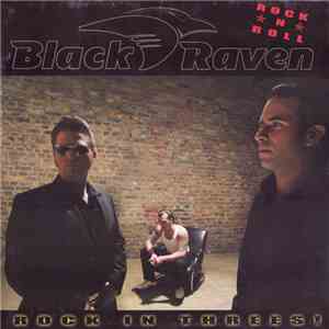 Black Raven  - Rock In Threes! download mp3