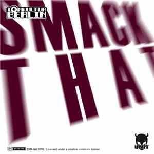 Blaque Unit - Smack That EP download mp3