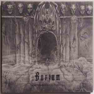 Burzum - From The Depths Of Darkness mp3 download