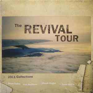 Chuck Ragan / Brian Fallon  / Dave Hause / Dan Andriano - The Revival Tour 2011 Collections download mp3
